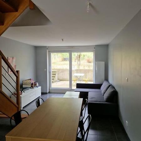 Maison Chaleureuse Proche A31, Avec Parking Lesmenils Экстерьер фото