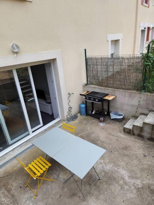 Maison Chaleureuse Proche A31, Avec Parking Lesmenils Экстерьер фото