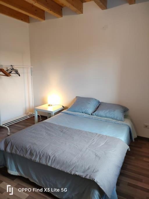 Maison Chaleureuse Proche A31, Avec Parking Lesmenils Экстерьер фото